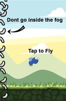Fly - ذبانة Poster