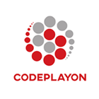 Codeplayon icon