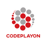 Codeplayon icône