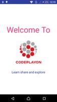 Codeplayon Cartaz