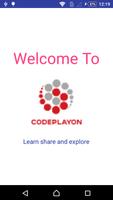 Codeplayon poster