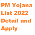 Pm kisan status - Yojana List icon
