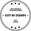 City Of Stamps
