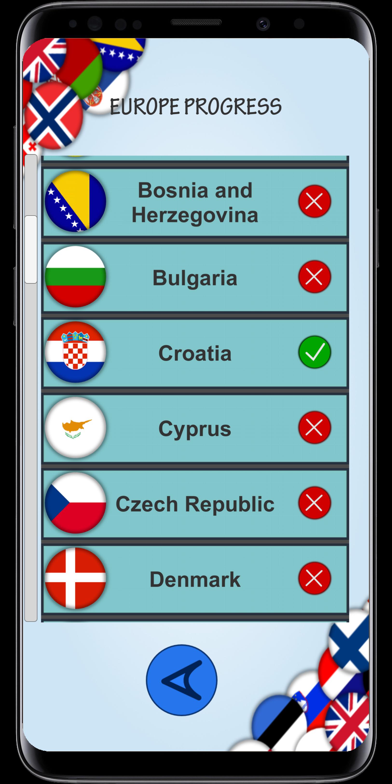 Flags of All Countries: Flag Challenge for Android - APK Download