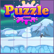 Photo Sliding Puzzle