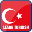 Learn Turkish