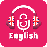 English Listening & Speaking Zeichen