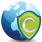 Codeproof Secure Browser آئیکن