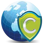 Codeproof Secure Browser ícone