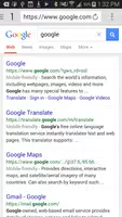 Codeproof Secure Browser imagem de tela 1
