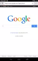 Codeproof Secure Browser imagem de tela 5