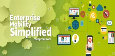 Codeproof MDM for Android