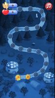 Dark Berry - Match Three Game 截图 2