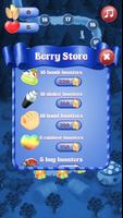 Dark Berry - Match Three Game 截图 3