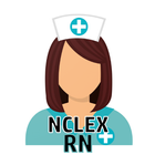 NCLEX-RN Prep Quiz icône