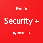 CompTIA Security+ (SY0-601) icône