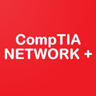 CompTIA Network + Practice icône