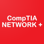 CompTIA Network + Practice icon