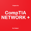 CompTIA Network + Practice