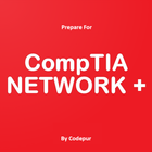 CompTIA Network + Practice आइकन