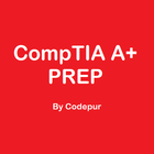 CompTIA A+ (220-1001 & 1002) biểu tượng