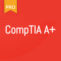 ”Comptia A+ Pro