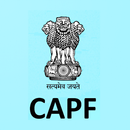 Target CAPF AC APK