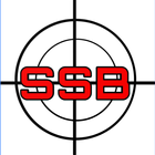 Target SSB icône