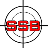 Target SSB icône