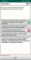 PMI PMP prep imagem de tela 3
