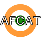 Target AFCAT ícone