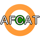 Target AFCAT icône