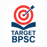 Target BPSC آئیکن