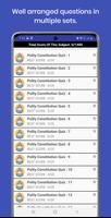 Target GS Quiz screenshot 1