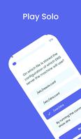 CodeQuizzy - Quiz your code imagem de tela 3