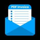 PDF Invoice Generator 图标