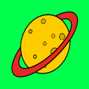 Farty Orbit - Fart in Space-APK