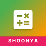 Shoonya | Fancy Calculators icono