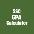 SSC GPA Calculator