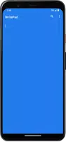 WritePad پوسٹر
