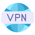 Ghost VPN आइकन