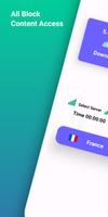Ghost VPN पोस्टर