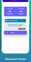 Ghost VPN स्क्रीनशॉट 3