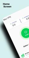 پوستر Max Vpn