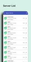 برنامه‌نما Max Vpn عکس از صفحه