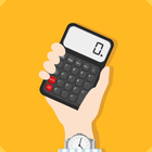 Tip Calculator icône
