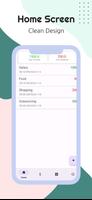 Expense Manager 포스터