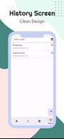 Expense Manager 스크린샷 2