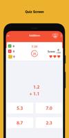 Math Quiz 截圖 3