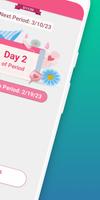 Period Tracker screenshot 1